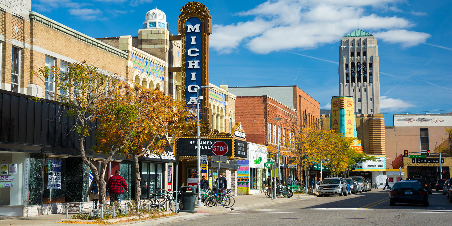 Ann Arbor