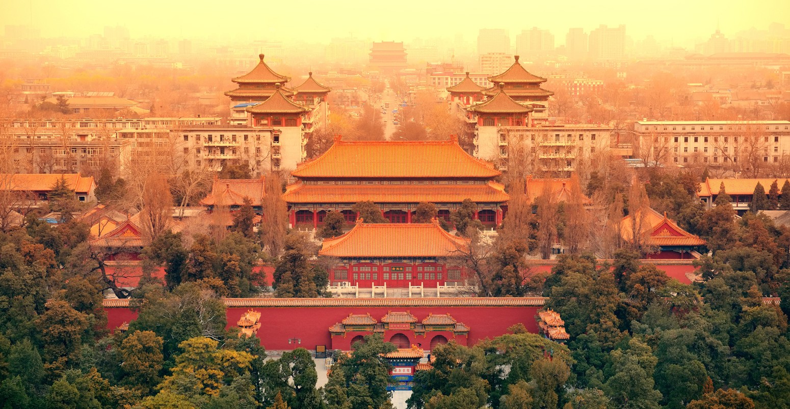Beijing