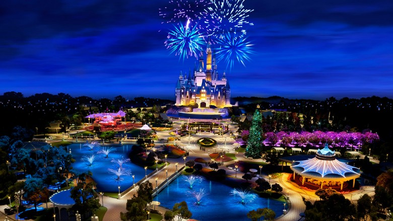 Disney
